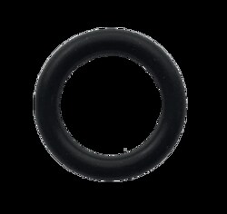 Perkin Elmer US LLC Parofluor O-Ring, 0.145 in I.D.