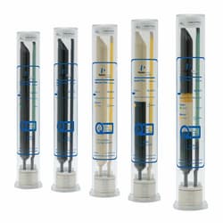 Perkin Elmer US LLC&nbsp;Stainless Steel Triple Filter Kit - Oxygen/Moisture/Hydrocarbon, 0.125 in
