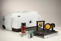 Perkin Elmer US LLC&nbsp;General Purpose Optical Bench - Extension Pack