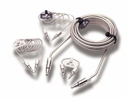 Perkin Elmer US LLC 100 µL Stainless Steel Sample Loop for Models 7125/7010 Rheodyne Injectors