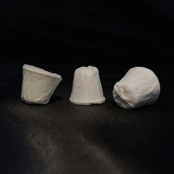 Revvity Health Sciences Inc Combusto-Cone - Flexible, Qty. 1000, Quantity: