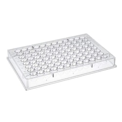 Revvity Health Sciences Inc CellCarrier Spheroid ULA 96-well Microplates,