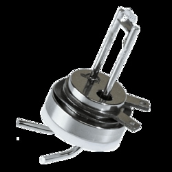 Perkin Elmer US LLC Replacement Filament Assembly for the T-9 Ion Source,