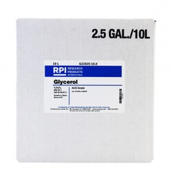 Research Products International Corp&nbsp;Glycerol ACS 10 L