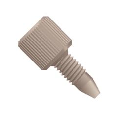 Perkin Elmer US LLC&nbsp;Fingertight PEEK Fitting, 0.0625 in I.D.
