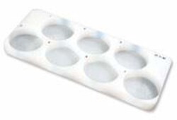 Perkin Elmer US LLC&nbsp;7-Position Standards Rack for 250 mL Bottles