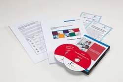 Perkin Elmer US LLC FT-IR Educational Resource Pack, Quantity: Each of