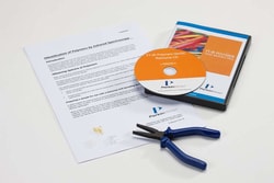Perkin Elmer US LLC FT-IR Polymer Resource Pack, Quantity: Each of 1