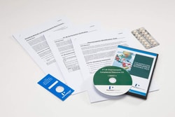 Perkin Elmer US LLC FT-IR Pharmacopeia Compliance Resource Pack