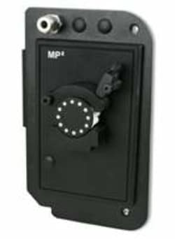 Perkin Elmer US LLC MP2 integrated 3 channel micro pump for NexION, Quantity: