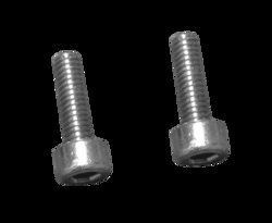 Perkin Elmer US LLC Hyper Skimmer Cone Screw for NexION 300/350, Quantity: