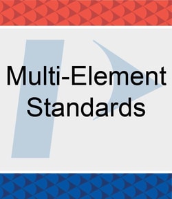 Perkin Elmer US LLC Multi-Element Standard C- MES110902B, 5% HNO3, 125