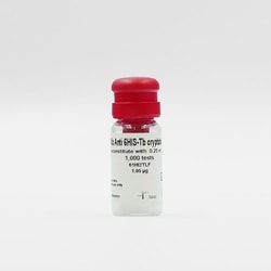 Revvity Health Sciences Inc HTRF mAb Anti-6His Gold Tb-Conjugate, 1,000