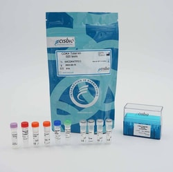 Revvity Health Sciences Inc&nbsp;HTRF Human & Mouse Total CDK4 Detection Kit, 500 Assay Points