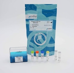 Revvity Health Sciences Inc HTRF Human CTGF Detection Kit, 10,000 Assay