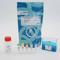 Revvity Health Sciences Inc HTRF Human CTLA4 / CD80 Binding Kit, 10,000