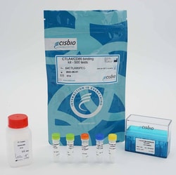 Revvity Health Sciences Inc HTRF Human CTLA4 / CD86 Binding Kit, 10,000