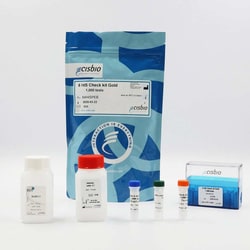 Revvity Health Sciences Inc HTRF 6His Detection Kit, 10,000 Assay Points,