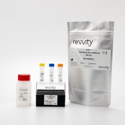 Revvity Health Sciences Inc HTRF Hybridoma binding (6HIS antigen) Kit,