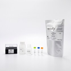 Revvity Health Sciences Inc HTRF mAb Human IgG- Detection Kit, 10,000 Assay