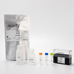 Revvity Health Sciences Inc HTRF LTC4 Detection Kit, 100,000 Assay Points,