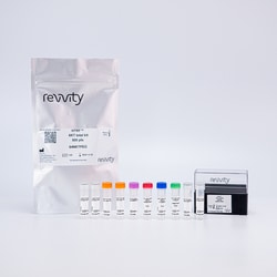 Revvity Health Sciences Inc HTRF Human Total AKT Detection Kit, 96 Assay