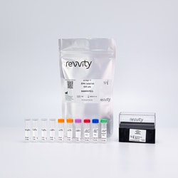 Revvity Health Sciences Inc&nbsp;HTRF Human & Mouse Total ERK Detection Kit, 50,000 Assay Points