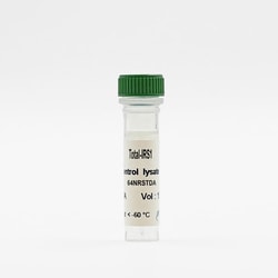 Revvity Health Sciences Inc HTRF Human & Mouse Total IRS1 Detection Kit, Control Lysate