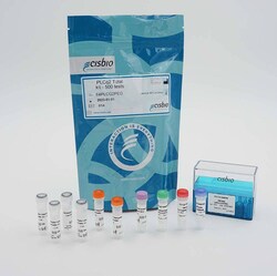 Revvity Health Sciences Inc HTRF Human Total PLC- 2 Detection Kit, 10,000
