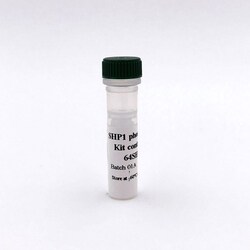Revvity Health Sciences Inc HTRF Human Phospho-SHP1 (Tyr564) Detection Kit, Control Lysate