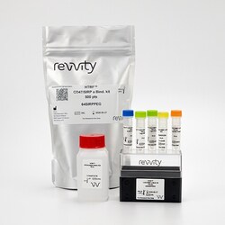 Revvity Health Sciences Inc HTRF Human CD47 / SIRP-α Binding Kit, 500 Assay Points