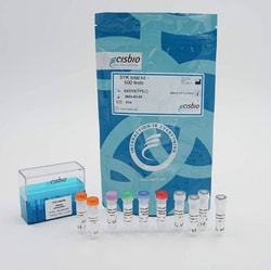 Revvity Health Sciences Inc&nbsp;HTRF Human Total SYK Detection Kit, 500 Assay Points