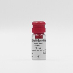 Revvity Health Sciences Inc HTRF Ubiquitin Eu-Conjugate, 5,000 Assay Points,