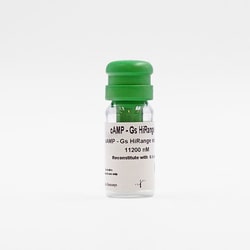 Revvity Health Sciences Inc HTRF cAMP Gs HiRange Detection Kit Standard,