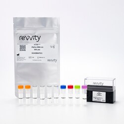 Revvity Health Sciences Inc HTRF Human -SMA Detection Kit, 10,000 Assay