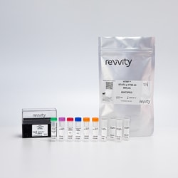 Revvity Health Sciences Inc&nbsp;HTRF Human Phospho-STAT3 (Tyr705) Detection Kit, 10,000 Assay Points
