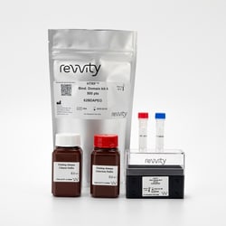 Revvity Health Sciences Inc HTRF EPIgeneous Binding Domain A Detection Kit, 10,000 Assay Points