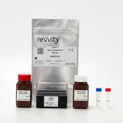Revvity Health Sciences Inc HTRF EPIgeneous Binding Domain C Detection Kit, 10,000 Assay Points
