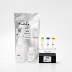 Revvity Health Sciences Inc HTRF Glucagon Detection Kit, 500 Assay Points,