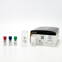 Revvity Health Sciences Inc HTRF Cortisol Detection Kit, 100,000 Assay