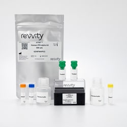 Revvity Health Sciences Inc HTRF Human IFN- Detection Kit, 500 Assay Points,