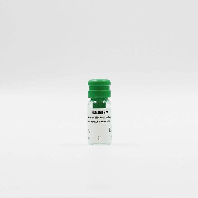 Revvity Health Sciences Inc Human IFN gamma kit standard, 3 Item