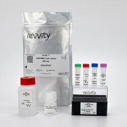 Revvity Health Sciences Inc HTRF EPIgeneous 2-methyl K4 Histone H3 Detection Kit, 10,000 Assay Points