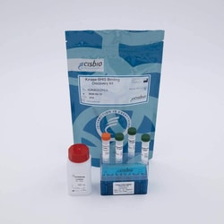 Revvity Health Sciences Inc HTRF Kinase-6HIS Binding Discovery Kit, 1 Unit,