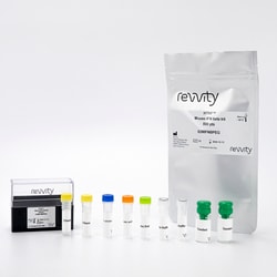 Revvity Health Sciences Inc HTRF Mouse IFN- Detection Kit, 100,000 Assay