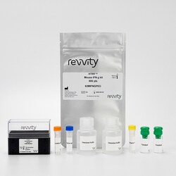 Revvity Health Sciences Inc HTRF Mouse IFN- Detection Kit, 100,000 Assay
