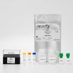 Revvity Health Sciences Inc HTRF Mouse IL-2 Detection Kit, 500 Assay Points,