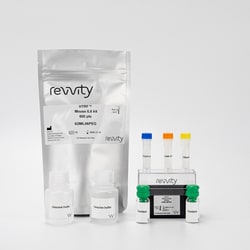 Revvity Health Sciences Inc HTRF Mouse IL-6 Detection Kit, 500 Assay Points,