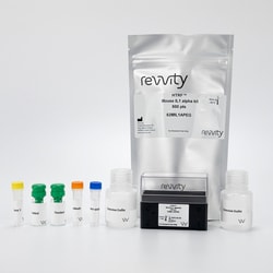Revvity Health Sciences Inc HTRF Mouse IL-1 Detection Kit, 500 Assay Points,