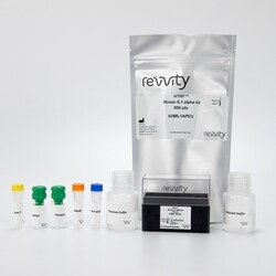 Revvity Health Sciences Inc HTRF Mouse IL-1 Detection Kit, 10,000 Assay